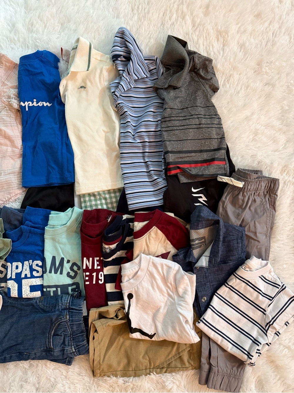 Assorted Boys 3T Bundle - Picture 4 of 4